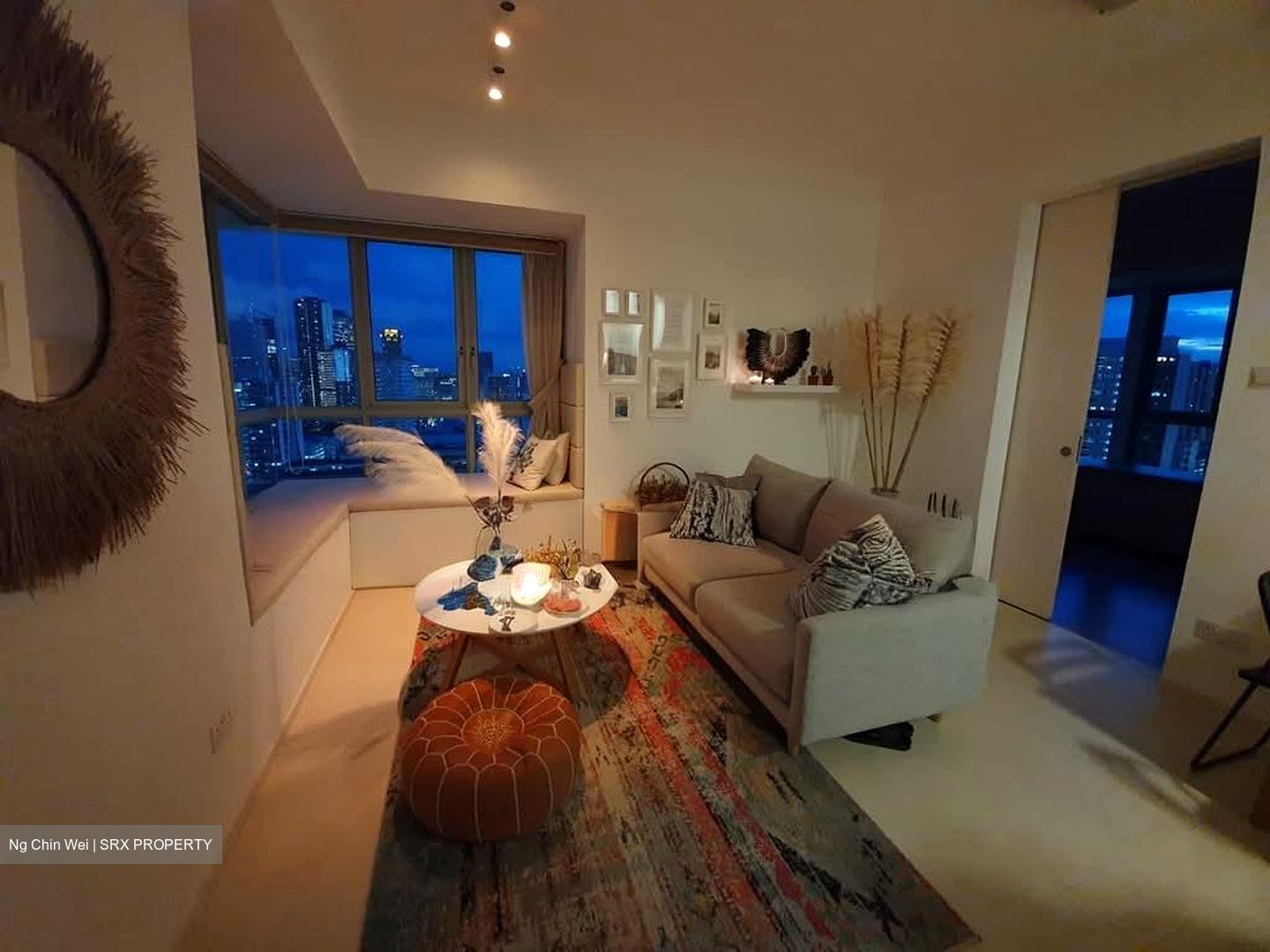 Southbank (D7), Apartment #586721861